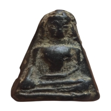 พระผงสุพรรณพิมพ์หน้าหนุ่ม