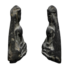 พระผงสุพรรณพิมพ์หน้าหนุ่ม