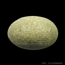 ลูกอม ลป.ดู่ วัดสะแก ตอกโค้ด ฝังตะกรุด เนื้อปูนผสมผง