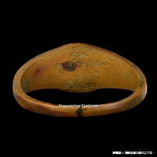 แหวนหลวงพ่อลมูล วัดเสด็จ จ.ปทุมธานี ปี2543