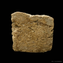 พระสมเด็จบางขุนพรหมพิมพ์อกครุฑว่าวจุฬา