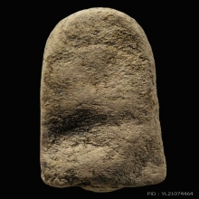 หลวงปู่ทวด หลวงตาพัน ปีพ.ศ.2502 วัดใหม่อมตรส