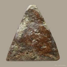 พระนางพญาพิมพ์เทวดา