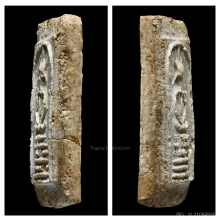 พระวัดเกษไชโยพิมพ์6ชั้นอกตลอด