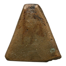 พระผงสุพรรณพิมพ์หน้าหนุ่ม