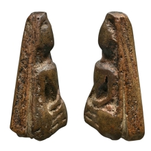 พระผงสุพรรณพิมพ์หน้าหนุ่ม