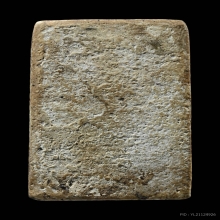 พระสมเด็จบางขุนพรหมพิมพ์ฐานแซม