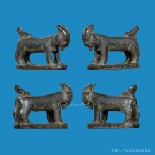 แพะ หลวงพ่อ่ำ วัดหนองกระบอก