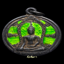 หลวงพ่อทอง วัดเขาตะเครา