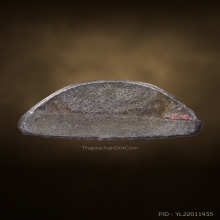 รูปหล่อหลวงพ่อเดิม เนื้อตะกั่วหัวลูกปืน วัดหนองโพ นครสวรรค์