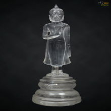 พระแก้วกรุฮอด เชียงใหม่