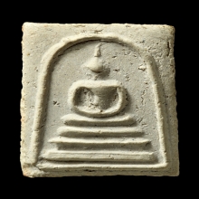 สมเด็จคะแนนหลวงพ่อพาน วัดโป่งกะสั่ง