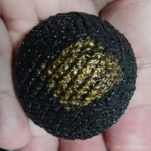 เบี้ยแก้หลวงพ่อเผือด วัดมะกอก