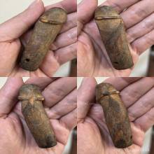 >>>..,ปลัดขิกหลวงปู่เมฆ วัดลำกระดาน ไม้เขยตาย 2.75นิ้ว