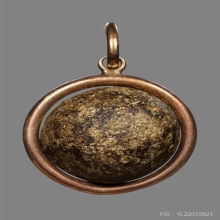 ลูกอมหลวงพ่อปาน วัดบางนมโค