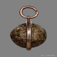 ลูกอมหลวงพ่อปาน วัดบางนมโค