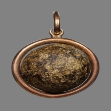 ลูกอมหลวงพ่อปาน วัดบางนมโค