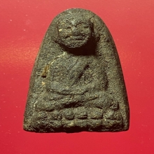 หลวงปู่ทวดวัดม่วงเนื้อ ว่านปี 2505 พิมพ์ใหญ่(อ.ทิม ปลุกเสก)