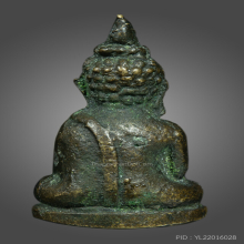 พระชัยวัฒน์ พระครูสอน วัดมักกะสัน