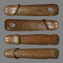 >>>..,ปลัดขิกหลวงพ่อไท วัดไทรย้อย ไม้ขนุน ดูง่าย