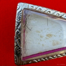 นางพญาหลวงปู่กาหลง ปี36 เนื้อผสมบางขุนพรหม