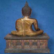 พระมงคลมิ่งเมือง รุ่นแรก ปี 2508