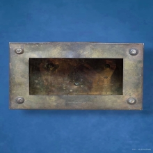 พระมงคลมิ่งเมือง รุ่นแรก ปี 2508