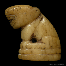 >>>..,เสือหลวงพ่อสาย วัดคลองด่าน กระดูกแกะ ดูง่าย