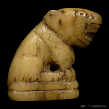 >>>..,เสือหลวงพ่อสาย วัดคลองด่าน กระดูกแกะ ดูง่าย