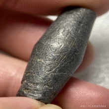 ลูกสะกด เนื้อตะกั่ว หลวงพ่อเอื้อน วัดวังแดงใต้