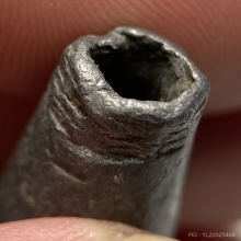 ลูกสะกด เนื้อตะกั่ว หลวงพ่อเอื้อน วัดวังแดงใต้