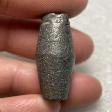 ลูกสะกด เนื้อตะกั่ว หลวงพ่อเอื้อน วัดวังแดงใต้