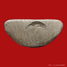 รูปหล่อหลวงพ่อดำ นนทิโย วัดตุยง ปี2521 (รุ่นแรก) 