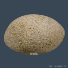 ลูกอมผง หลวงพ่อสงวน วัดไผ่พันมือ