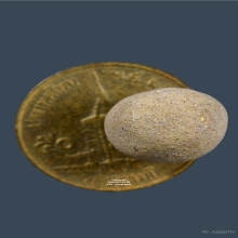 ลูกอมผง หลวงพ่อสงวน วัดไผ่พันมือ