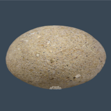 ลูกอมผง หลวงพ่อสงวน วัดไผ่พันมือ