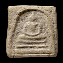 ติดที่3 สมาคม สมเด็จเผ่า วัดอินทร์ พิมพ์ใหญ่