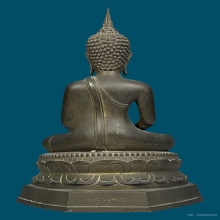 พระรัชกาล 6นิ้ว