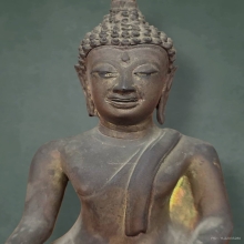 พระมงคลบพิตร 2485