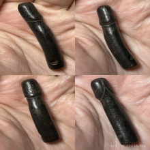 >>>..,ปลัดขิกหลวงพ่อคง วัดวังสรรพรส ไม้กัลปังหา น่าใช้