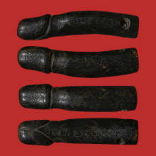 >>>..,ปลัดขิกหลวงพ่อคง วัดวังสรรพรส ไม้กัลปังหา น่าใช้