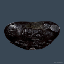 พระปิดตายันต์ยุ่ง รุ่นแรก เนื้อเมฆพัตร หลวงพ่อดี วัดพระรูป