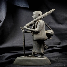 พระสีวลี นิยม หลวงพ่อแพ วัดพิกุลทอง สิงห์บุรี