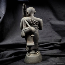 พระสีวลี นิยม หลวงพ่อแพ วัดพิกุลทอง สิงห์บุรี