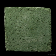 สมเด็จเขียวพิมพ์ใหญ่ หลวงพ่อชาญณรงค์ อภิชิโต