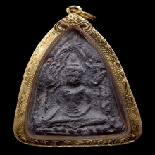 พระขุนแผนหลวงพ่อเต๋ วัดสามง่าม รุ่นแรก ปี2484