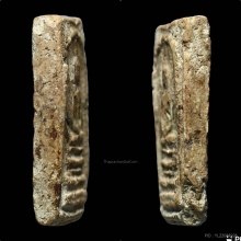 พระสมเด็จบางขุนพรหมพิมพ์ฐานแซม