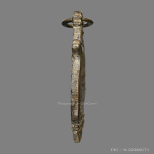 เหรียญหลวงพ่อคง วัดชำป่าง่าม  รุ่นแรก ปี2483