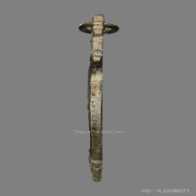 เหรียญหลวงพ่อคง วัดชำป่าง่าม  รุ่นแรก ปี2483