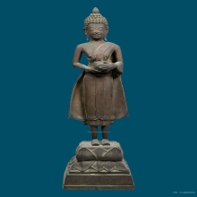 พระรัชกาล อุ้มบาตร 12นิ้ว